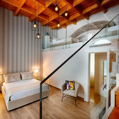La Fornace Relais & Vakantieboerderij Castellammare di Stabia