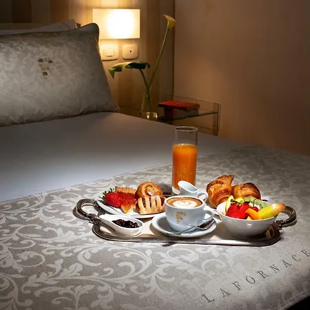 Farm stay La Fornace Relais & Castellammare di Stabia