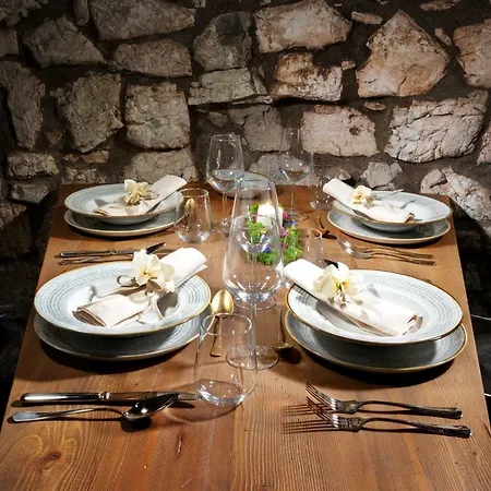 La Fornace Relais & Farm stay