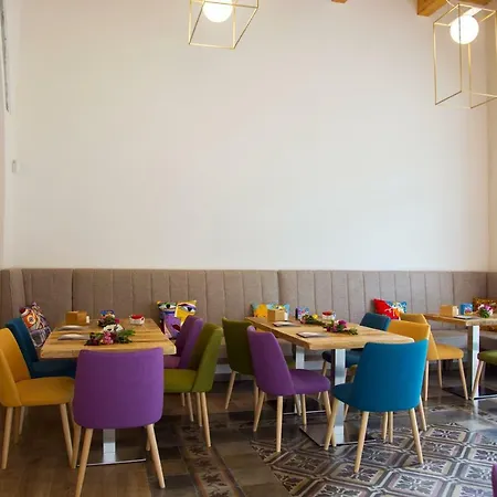 La Fornace Relais & Castellammare di Stabia