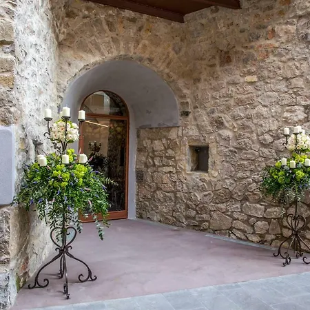 Farm stay La Fornace Relais & Castellammare di Stabia