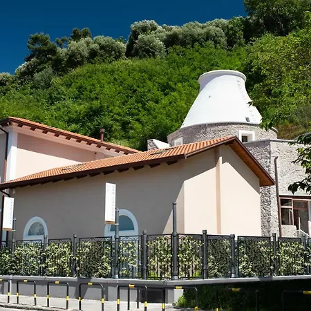 Farm stay La Fornace Relais & Castellammare di Stabia