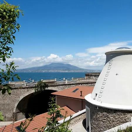 Farm stay La Fornace Relais & *