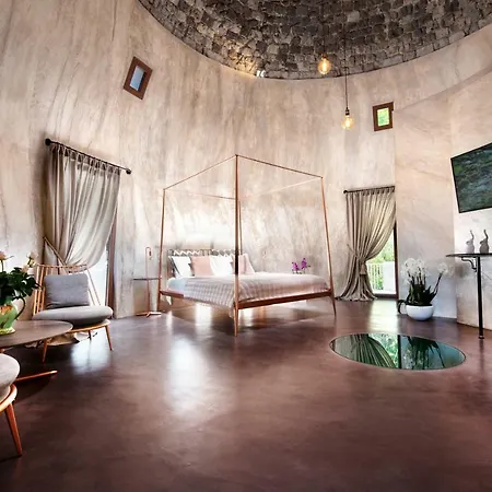 La Fornace Relais & * Castellammare di Stabia