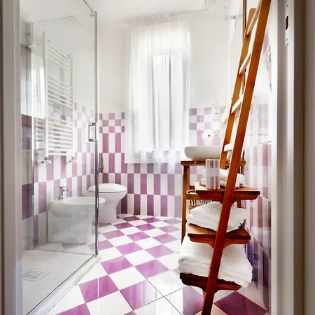 La Fornace Relais & Castellammare di Stabia