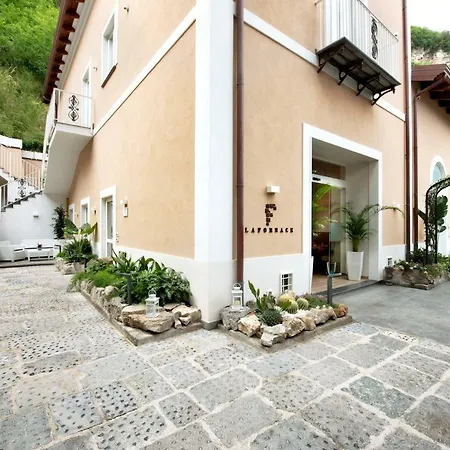 La Fornace Relais &